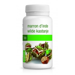 MARRON D'INDE 120 Gélules