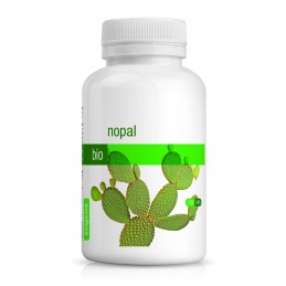 NOPAL 120 Gélules