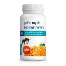 GELEE ROYALE 80 Capsules