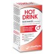 HOT DRINK HOMME 250 ML - ACTION RAPIDE - APHRODISIAQUE POUR HOMME 