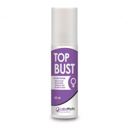 TOP BUST GEL - GEL POUR RAFFERMIR LA POITRINE 60 ML